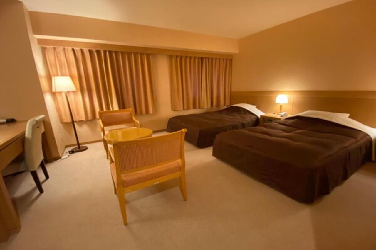 Sabae City Hotel Hotel 3*