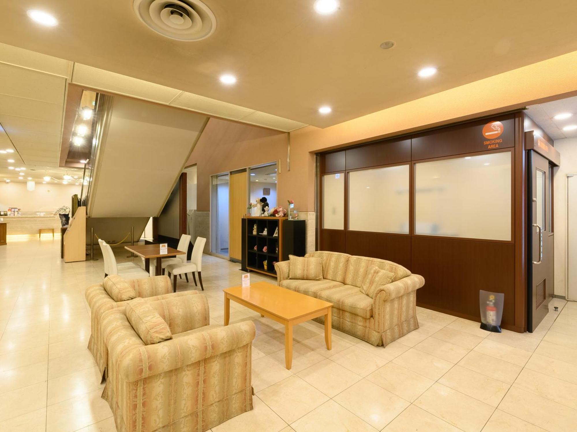 Sabae City Hotel 3*