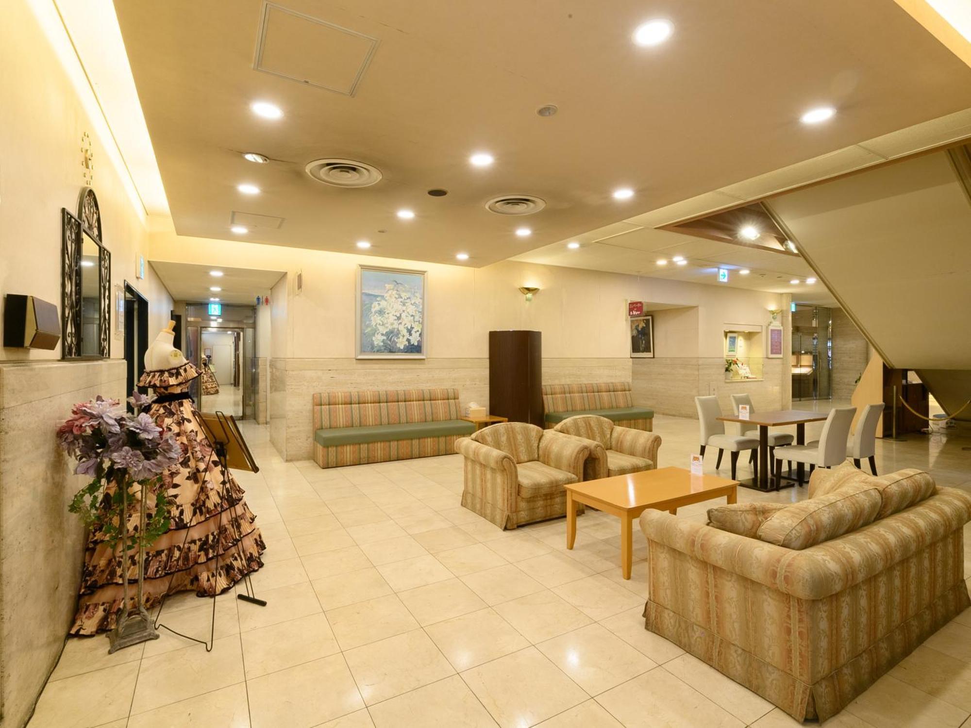Hotel Sabae City Hotel Sabae