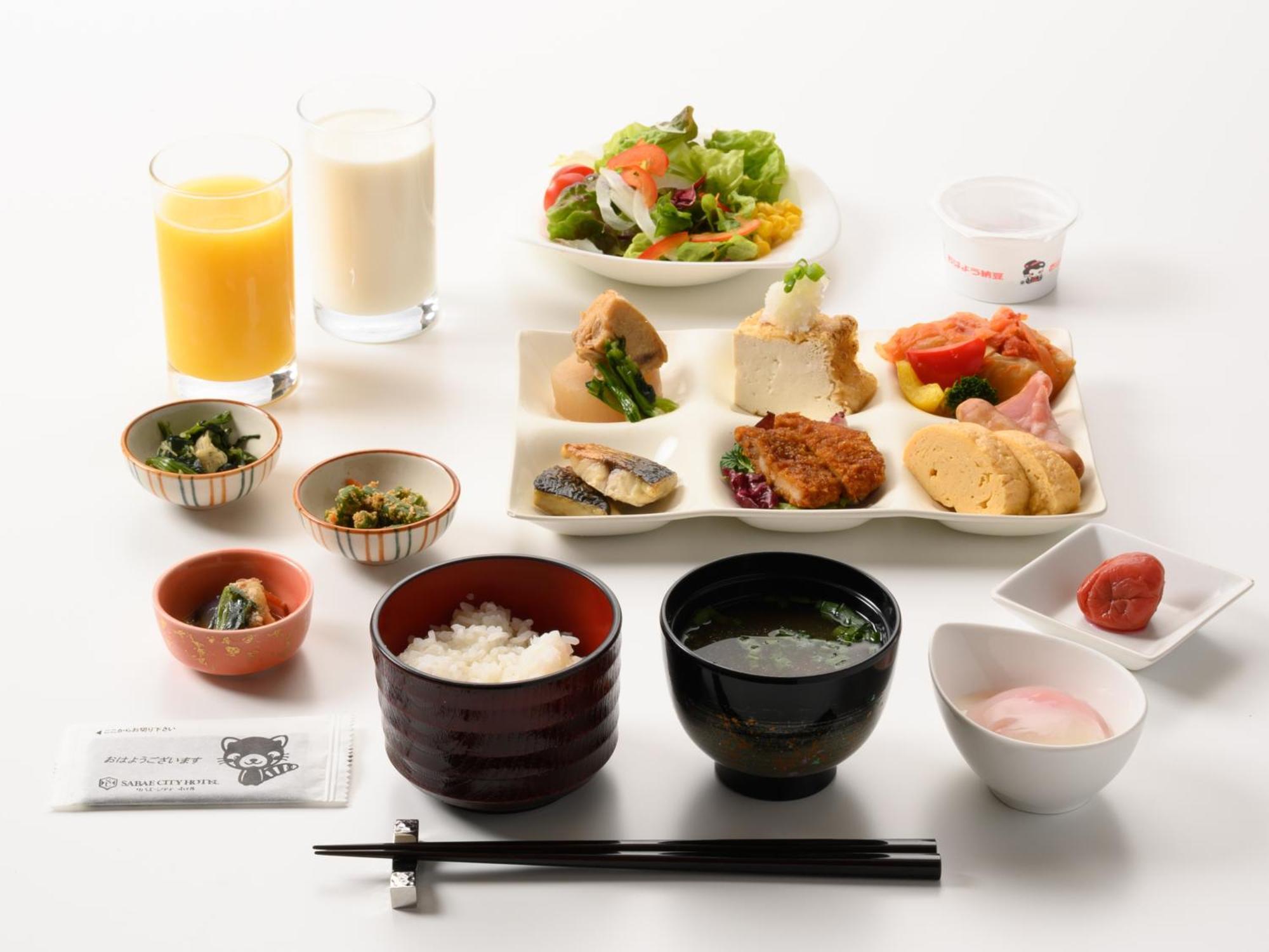 Sabae City Hotel Hotel 3*