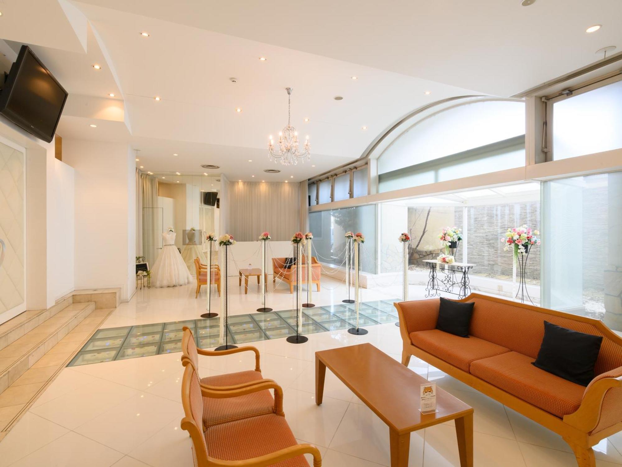 Hotel Sabae City Hotel 3*