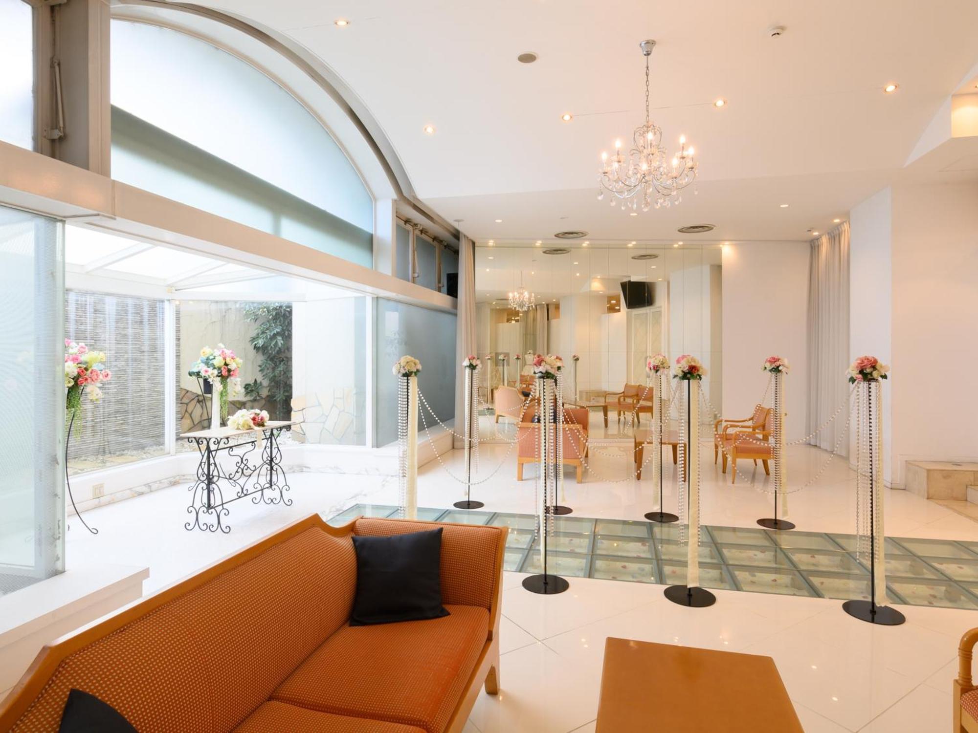 Sabae City Hotel Sabae