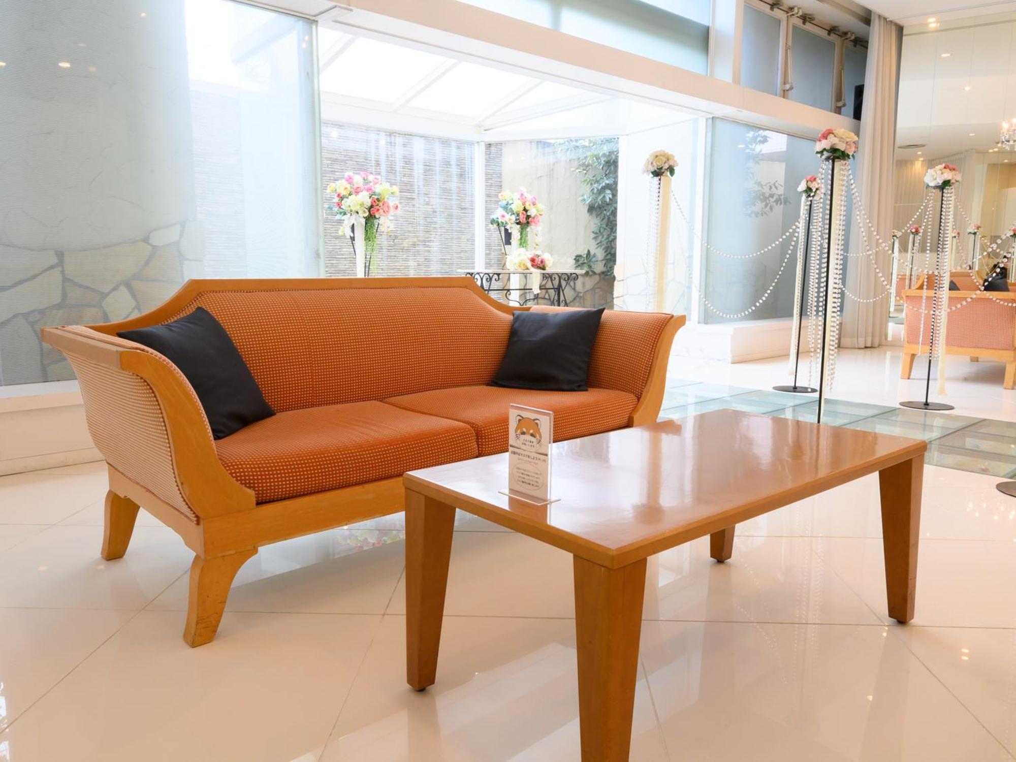Sabae City Hotel Hotel 3*
