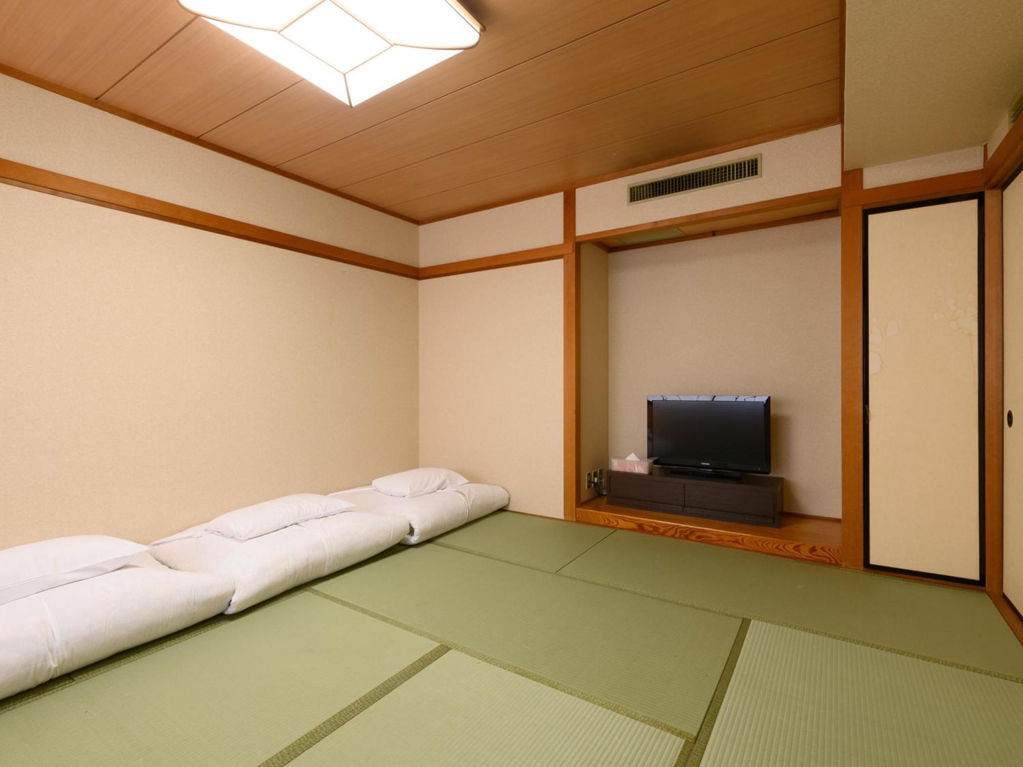 Sabae City Hotel Sabae