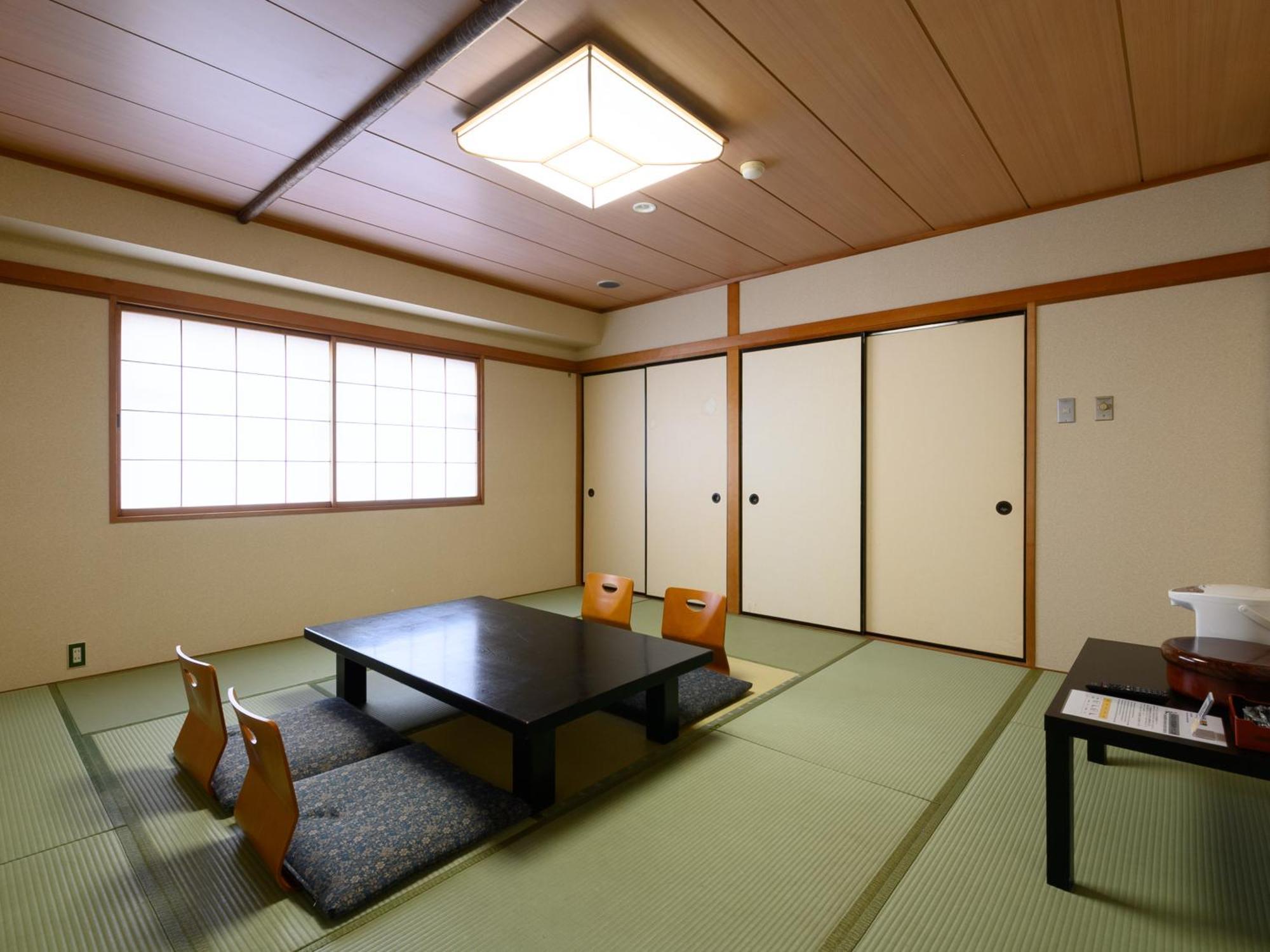 Sabae City Hotel Hotel 3*