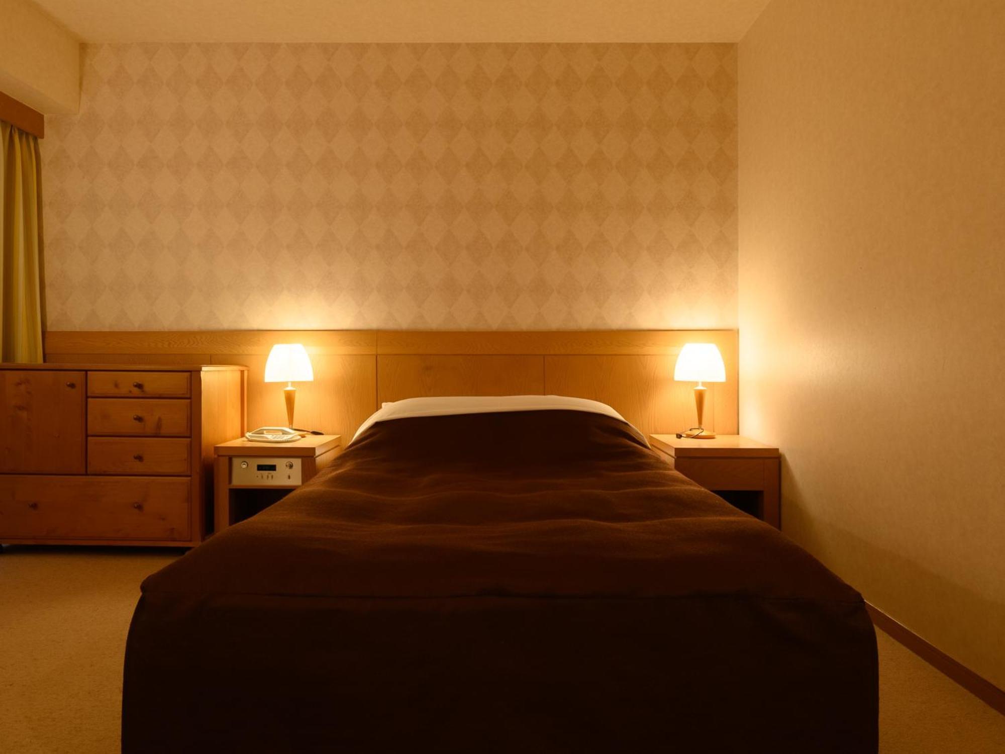 Sabae City Hotel