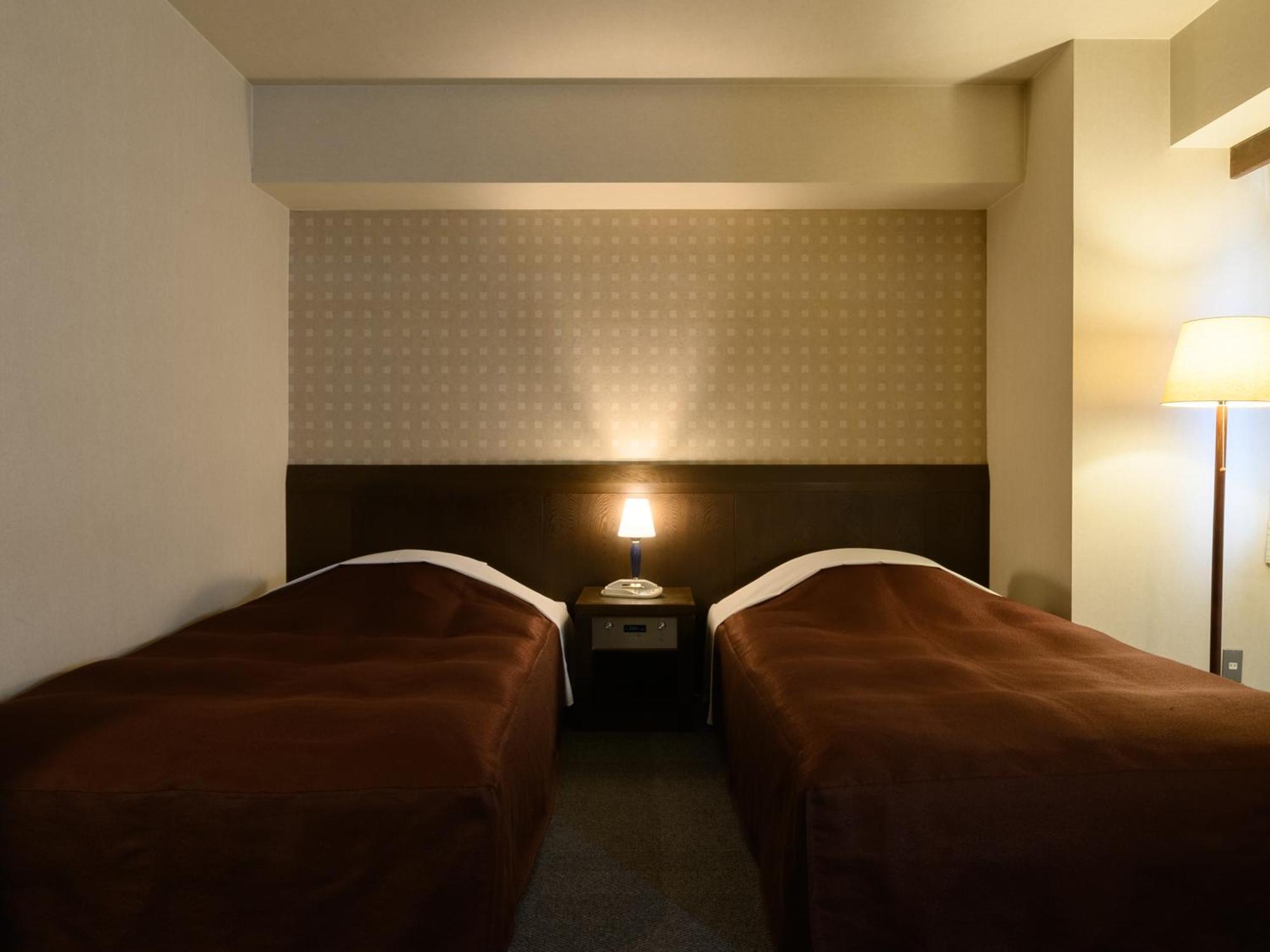 Sabae City Hotel Hotel