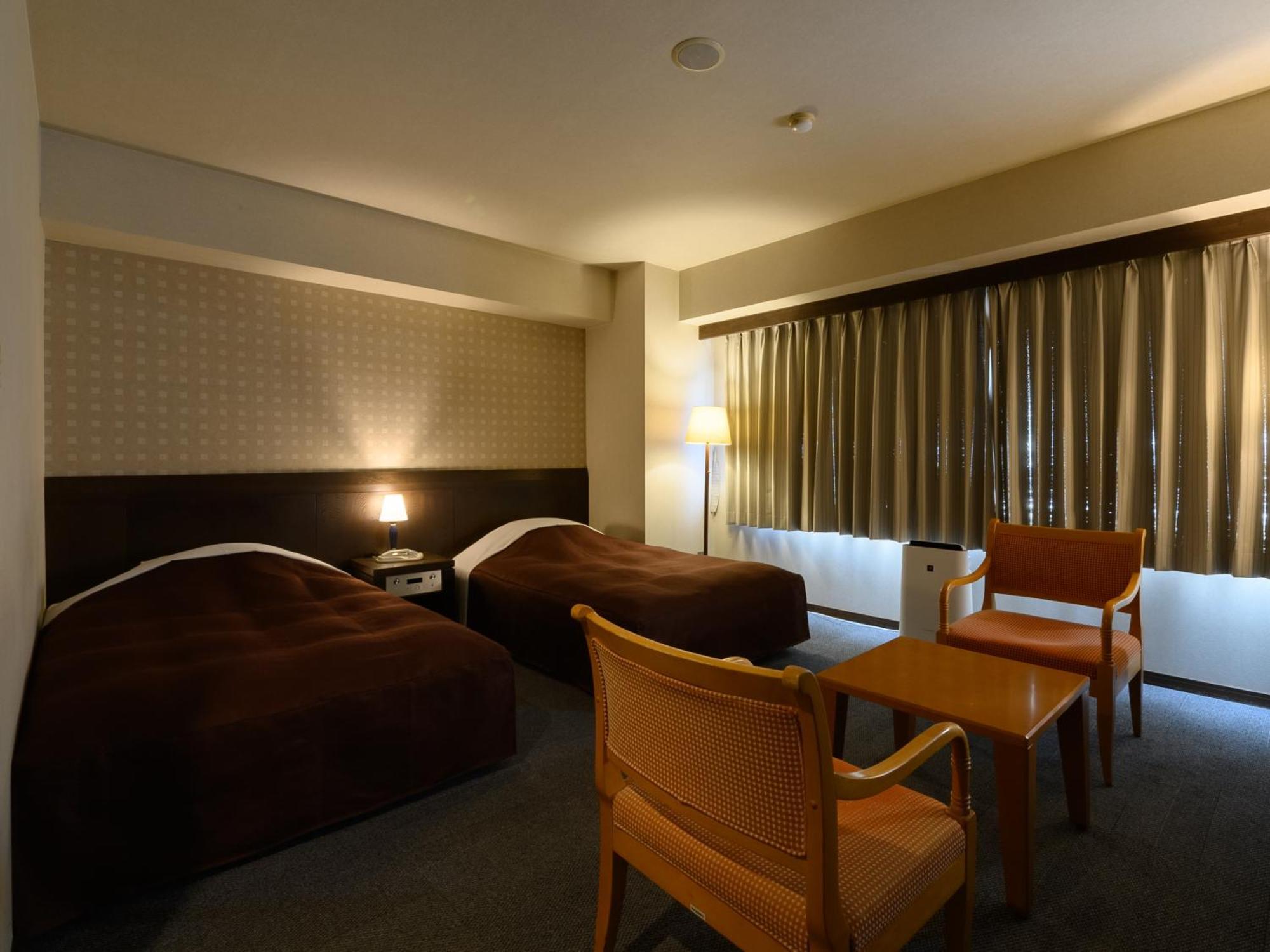 Sabae City Hotel Sabae